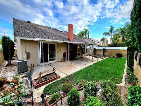 485  Castlegate  , Brea, CA