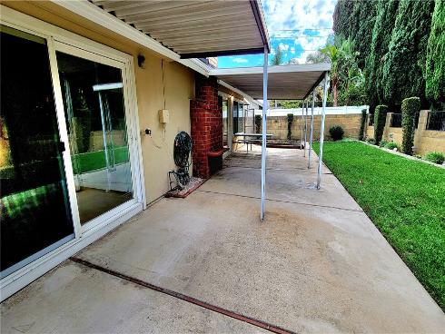 485  Castlegate  , Brea, CA