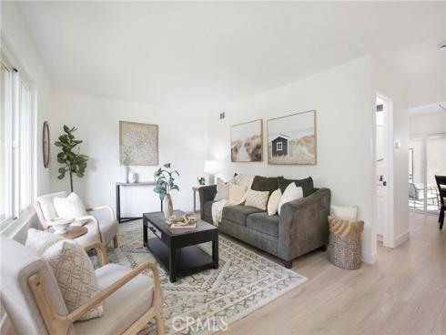 519  Breezewood   Court, Brea, CA