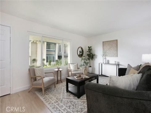 519  Breezewood   Court, Brea, CA