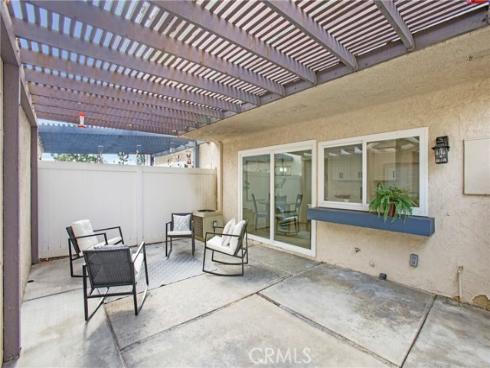 519  Breezewood   Court, Brea, CA