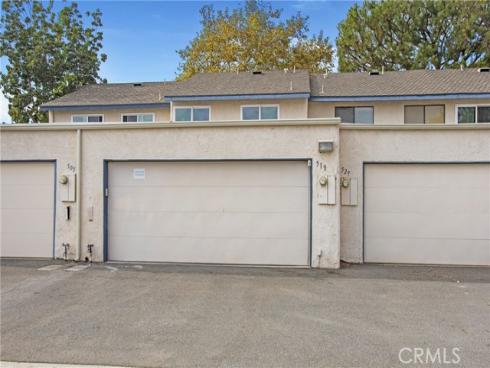 519  Breezewood   Court, Brea, CA