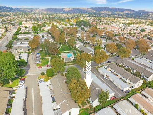 519  Breezewood   Court, Brea, CA