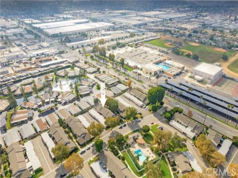 519  Breezewood   Court, Brea, CA