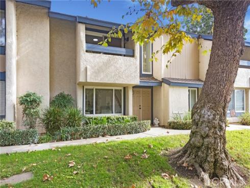 519  Breezewood   Court, Brea, CA