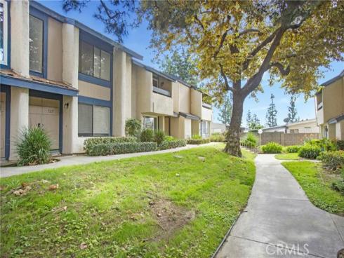 519  Breezewood   Court, Brea, CA