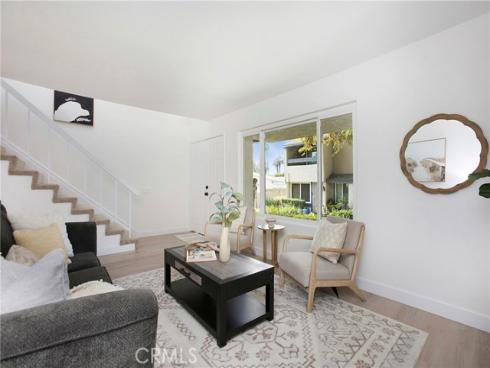 519  Breezewood   Court, Brea, CA