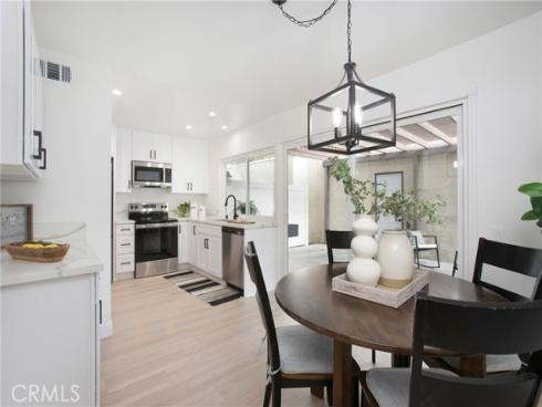 519  Breezewood   Court, Brea, CA