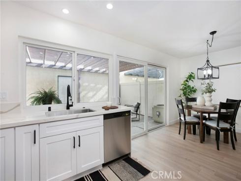 519  Breezewood   Court, Brea, CA