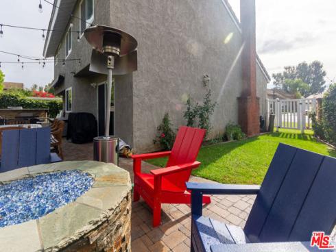 879  Shadowgrove   Street, Brea, CA