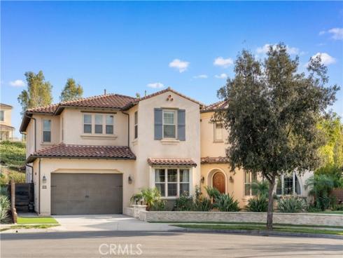 878 N Landa  , Brea, CA