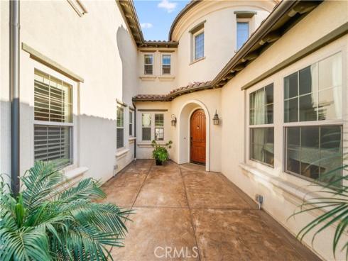 878 N Landa  , Brea, CA