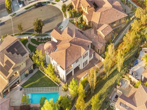 878 N Landa  , Brea, CA