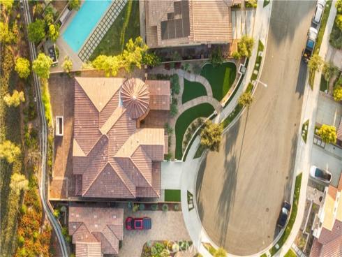 878 N Landa  , Brea, CA