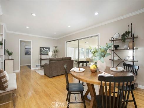 708 E Alder   Street, Brea, CA