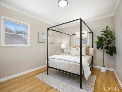 708 E Alder   Street, Brea, CA