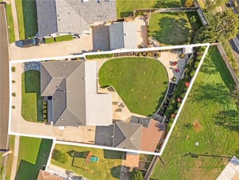 708 E Alder   Street, Brea, CA