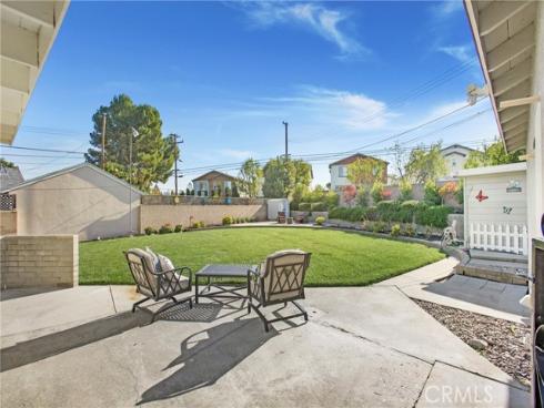 708 E Alder   Street, Brea, CA