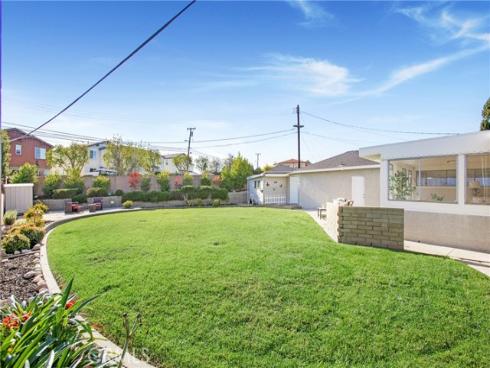 708 E Alder   Street, Brea, CA