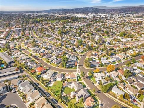 708 E Alder   Street, Brea, CA