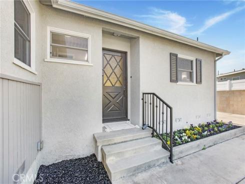 708 E Alder   Street, Brea, CA