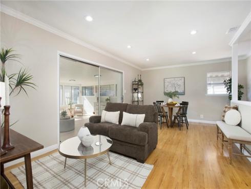 708 E Alder   Street, Brea, CA