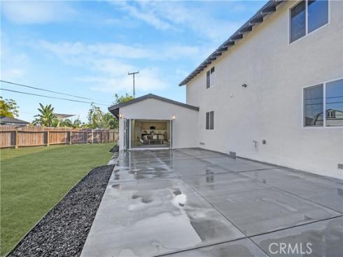 320 S Redwood  , Brea, CA