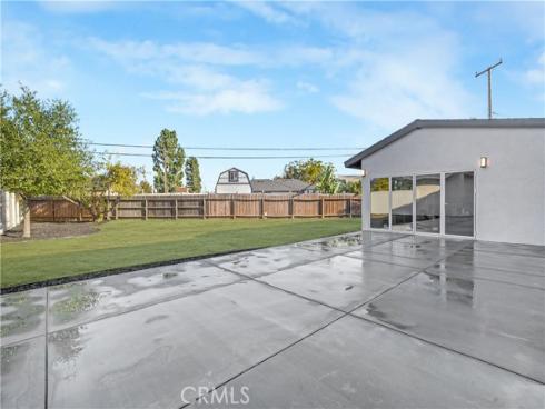 320 S Redwood  , Brea, CA