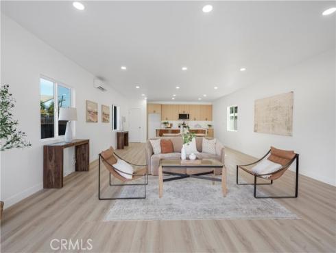 320 S Redwood  , Brea, CA