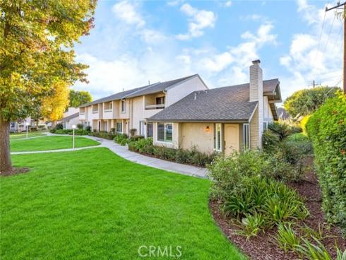 798 Archwood Avenue, Brea, CA