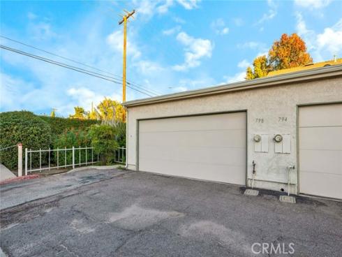 798 Archwood Avenue, Brea, CA