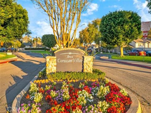 798 Archwood Avenue, Brea, CA