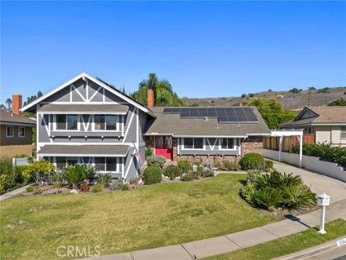 1234 Birchcrest Avenue