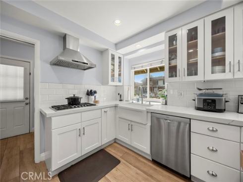 1234  Birchcrest   Avenue, Brea, CA