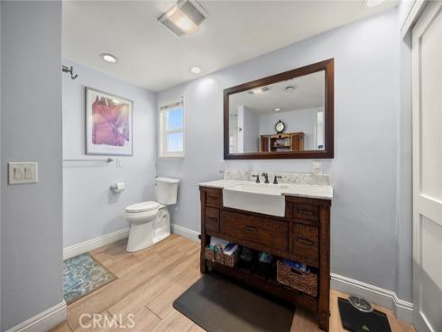 1234  Birchcrest   Avenue, Brea, CA