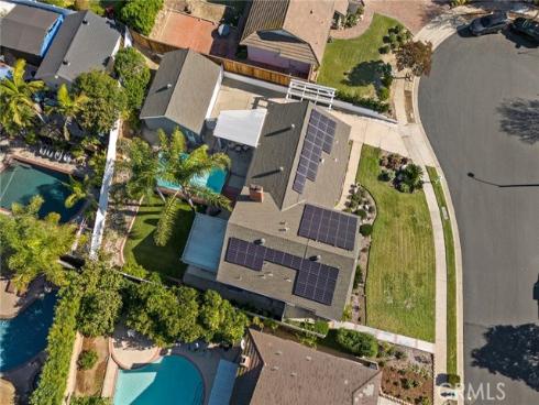 1234  Birchcrest   Avenue, Brea, CA