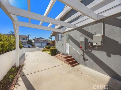 1234  Birchcrest   Avenue, Brea, CA