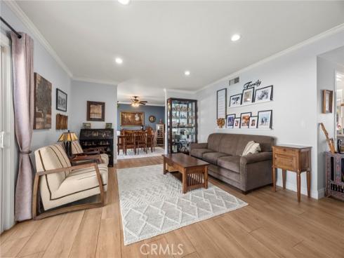 1234  Birchcrest   Avenue, Brea, CA