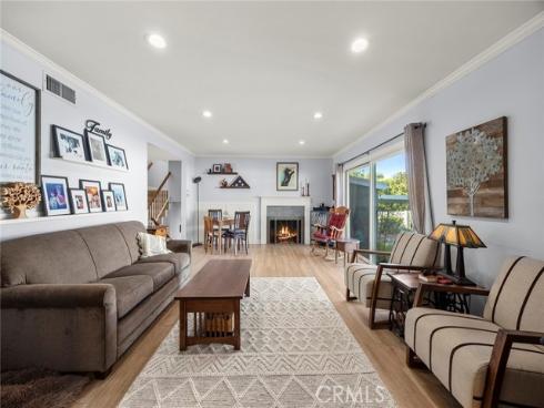 1234  Birchcrest   Avenue, Brea, CA