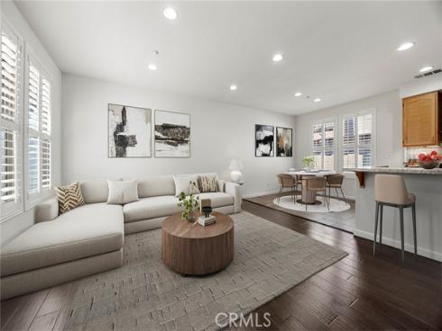 748 Ashby Lane , Brea, CA