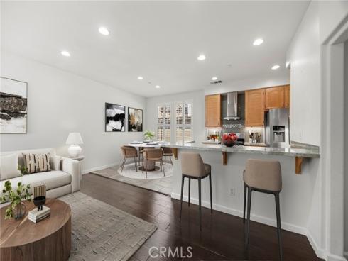 748 Ashby Lane , Brea, CA