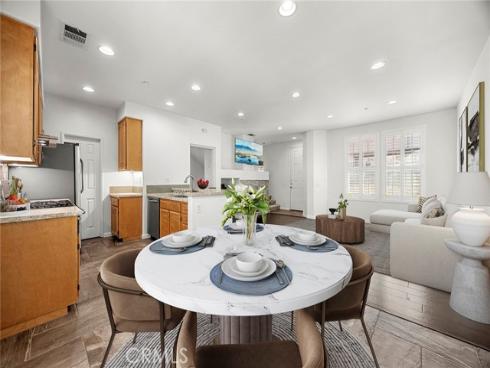 748 Ashby Lane , Brea, CA