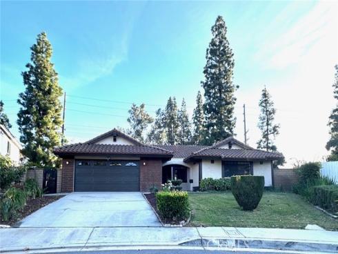 183 S. Starflower Street