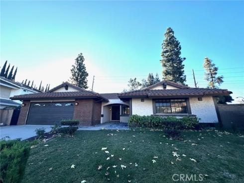 183 S Starflower Street, Brea, CA