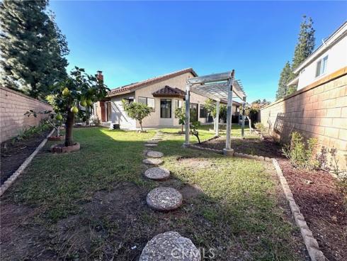 183 S Starflower Street, Brea, CA