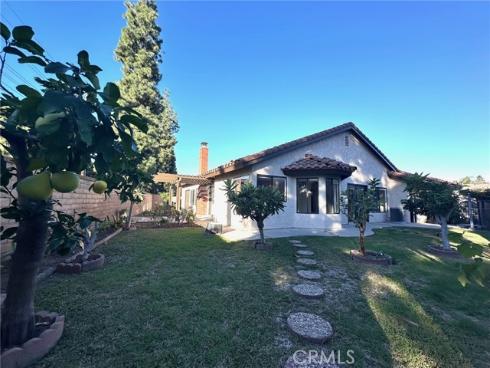 183 S Starflower Street, Brea, CA