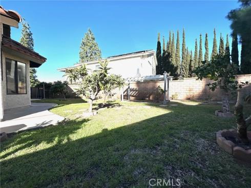 183 S Starflower Street, Brea, CA