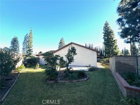 183 S Starflower Street, Brea, CA