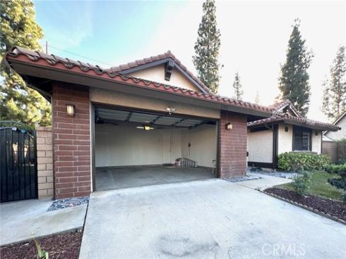 183 S Starflower Street, Brea, CA