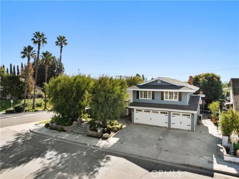 18242 Midbury , Brea, CA